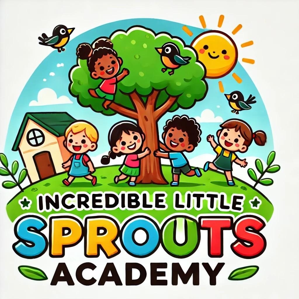 Incredible Little Sprouts Academy